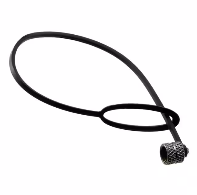 850103M-DC NorComp Inc.  Accesorios para conectores circulares